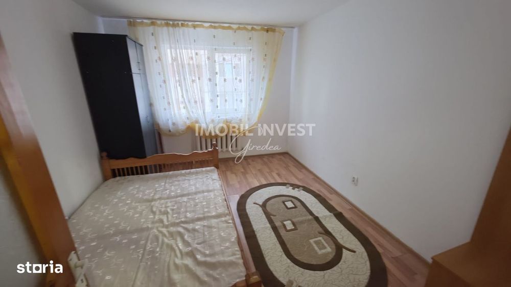 Garsoniera de vanzare, etaj 1, zona Cetate, 42.000 Euro
