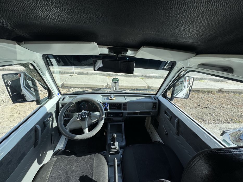 Дамас 2025 таййор