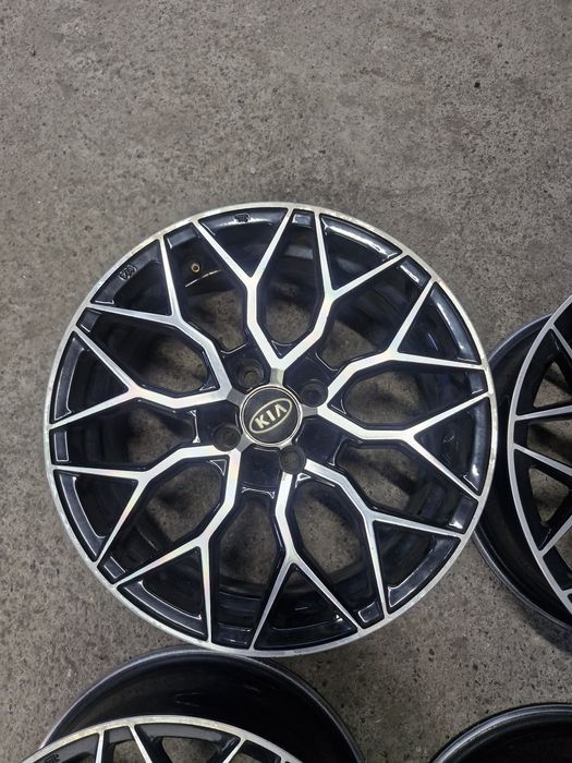 Рио Акцент Ларгус Веста R16