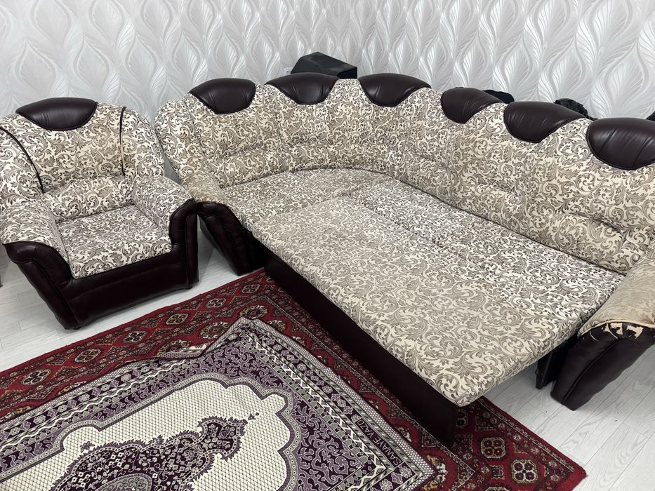 Диван Б/У Срочно