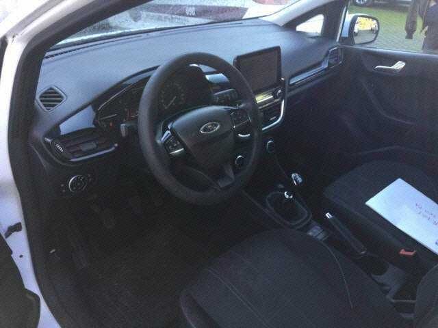 FORD Fiesta 2020 — imagine 5