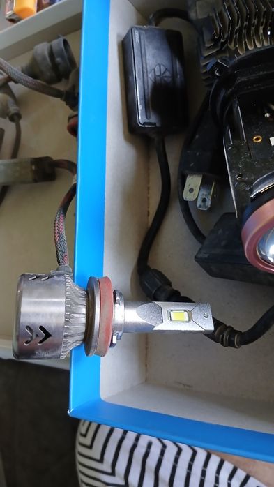 Spark led fara sotiladi