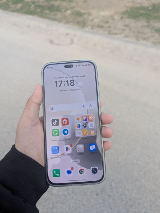 honor 400 lite 256/8