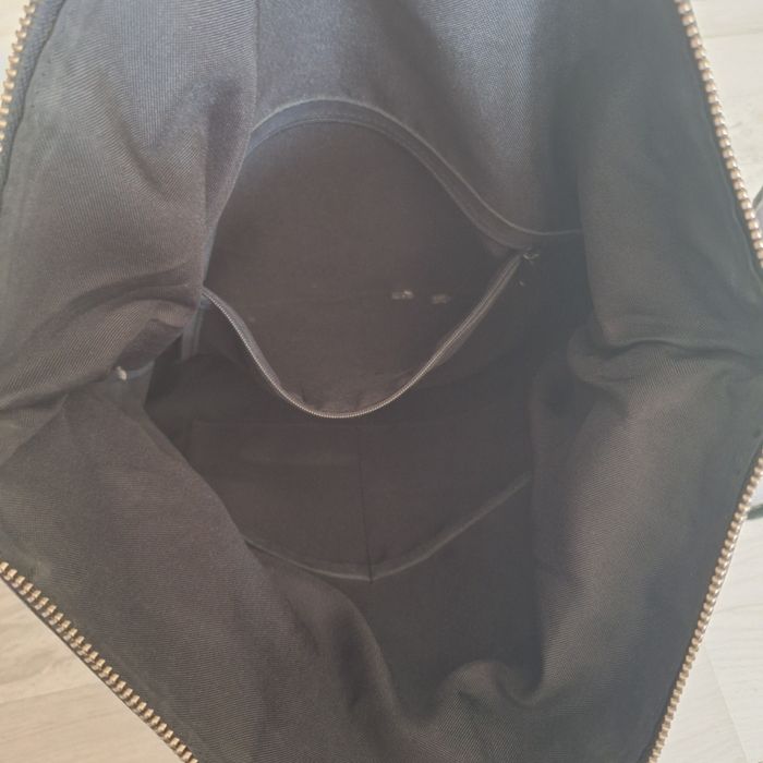 Geantă de piele Wera
