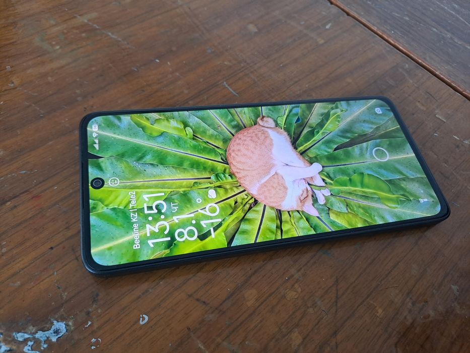 Poco m7 pro 5g обмен