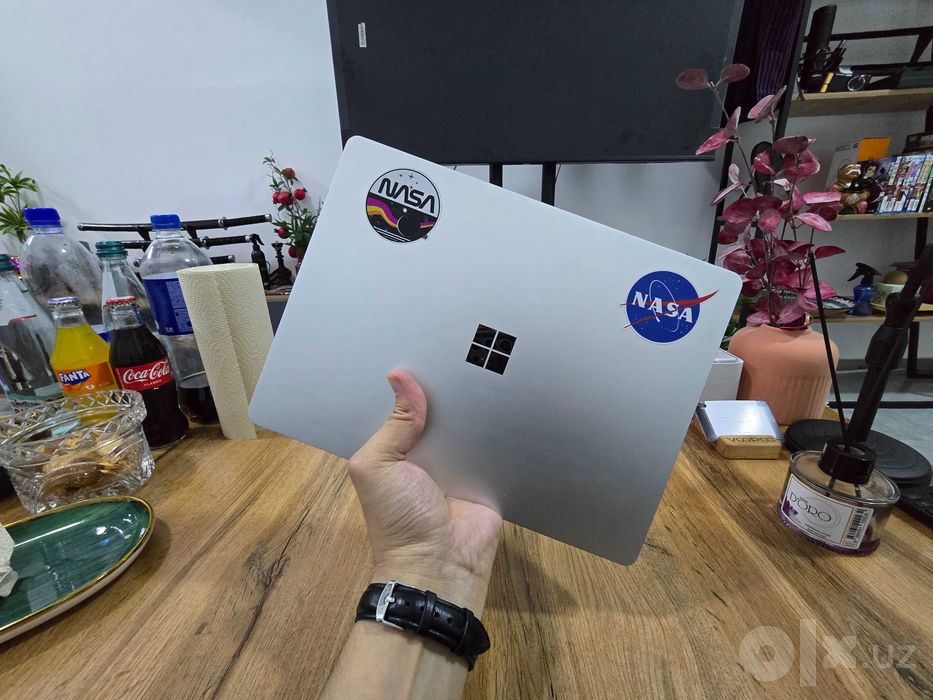 Microsoft Surface Laptop Go | 16/256GB