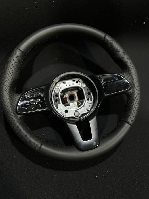 Volan sprinter W907 padele