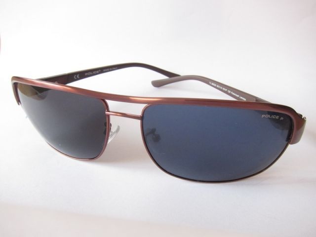 Ochelari polarizanti Police - super pret 2025