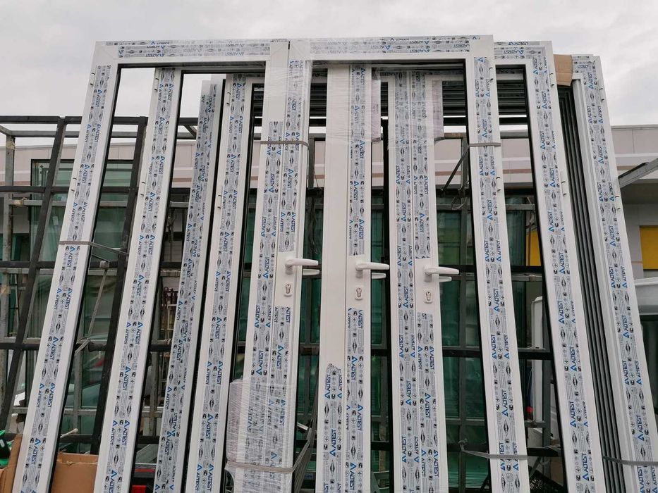 Пвц и алуминиева дограма комарници мрежи против насекоми щори ремонт