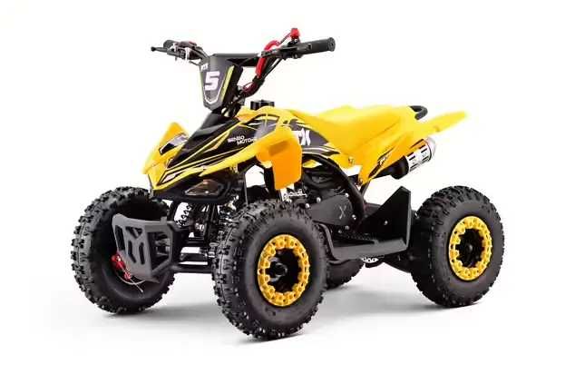 ATV copii pe benzină 50 cc MTX
