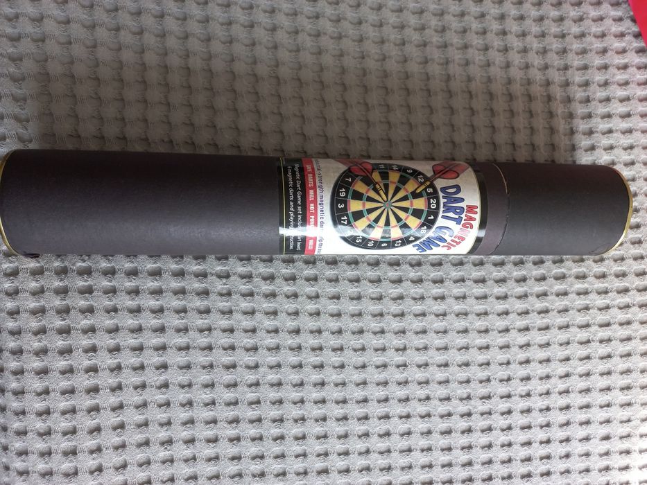 Детска игра дартс с магнитни стрелички