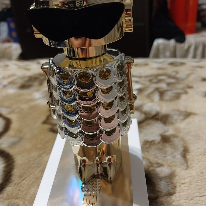 Продам ДУХИ 50 МЛ FAME