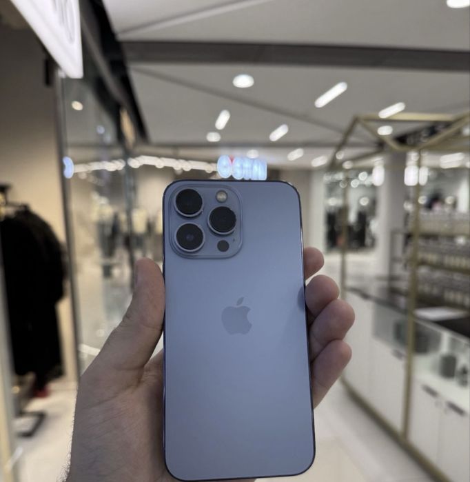 Продай Айфон 13про