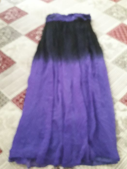 Дълга  официална рокля