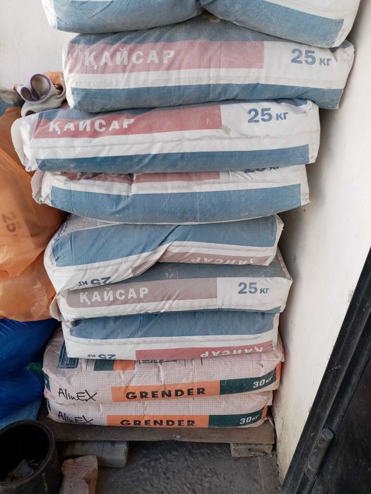 шпатлевка кайсар, грендер, рубероид,галтели после ремонта