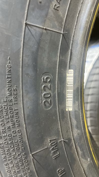 Всесезонные Шины 185/75 R16C APLUS Gazill