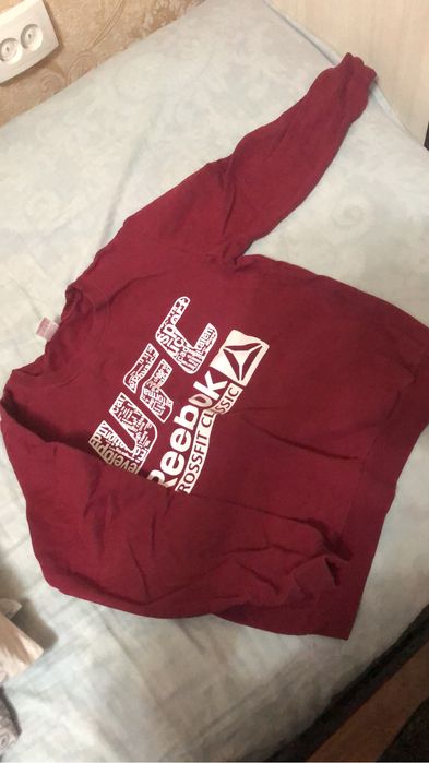 Б/у домашняя одежда