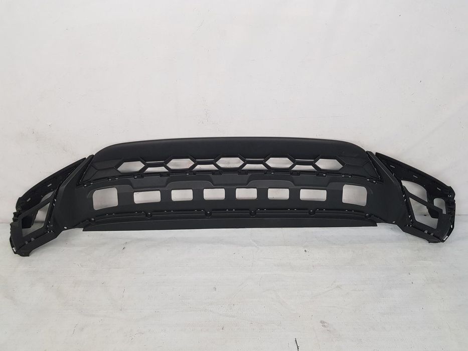Spoiler bara fata Volkswagen Tiguan 2 dupa 2016 Nou OE
