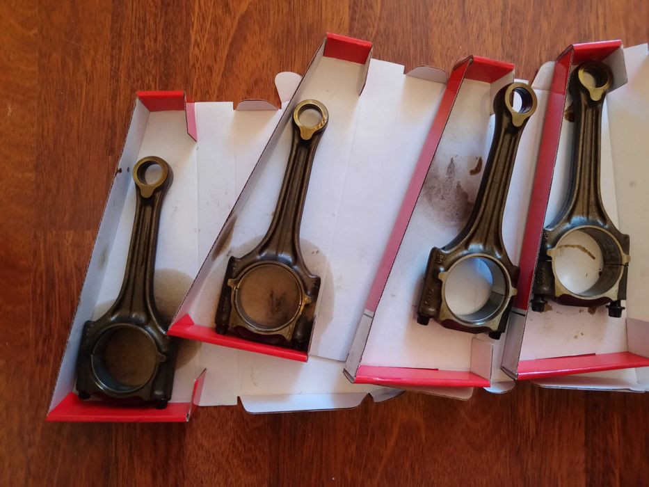 Части за 1.8T - Audi TT - бензинова помпа, биели