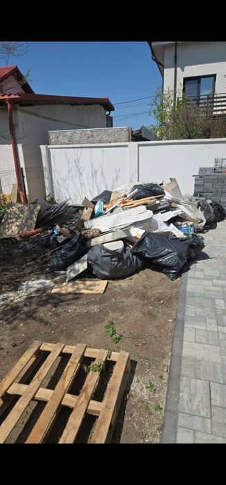 Debarasăm apartamente case