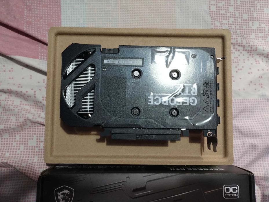 Pachet :G.Skill ddr4 + vga 5060