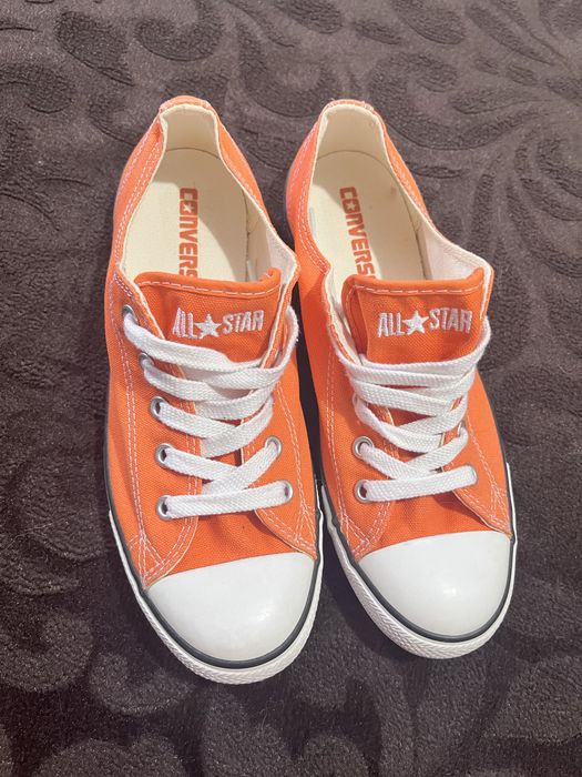 Дамски кецове CONVERSE