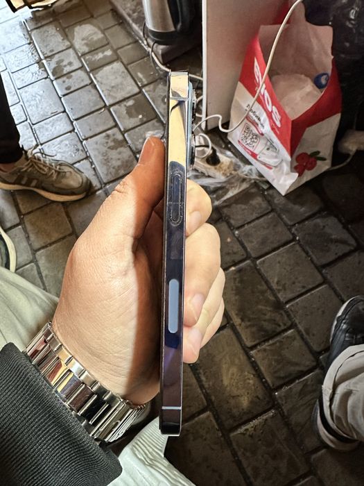 Iphone 13 pro 128 gb