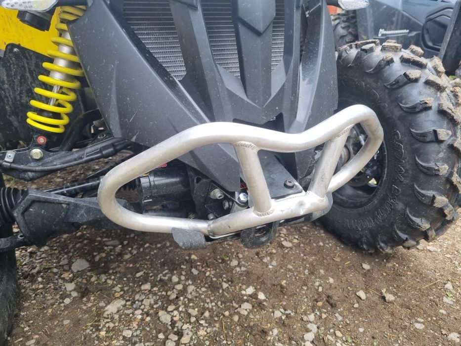 toba can am renegade - Piese auto de vânzare | OLX.ro