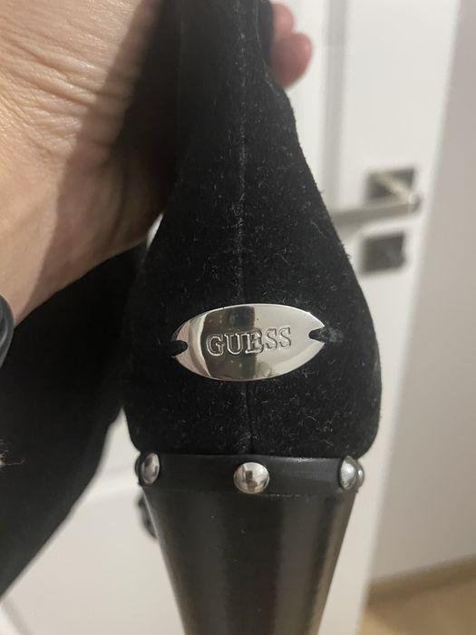 Cizme pana la genunch