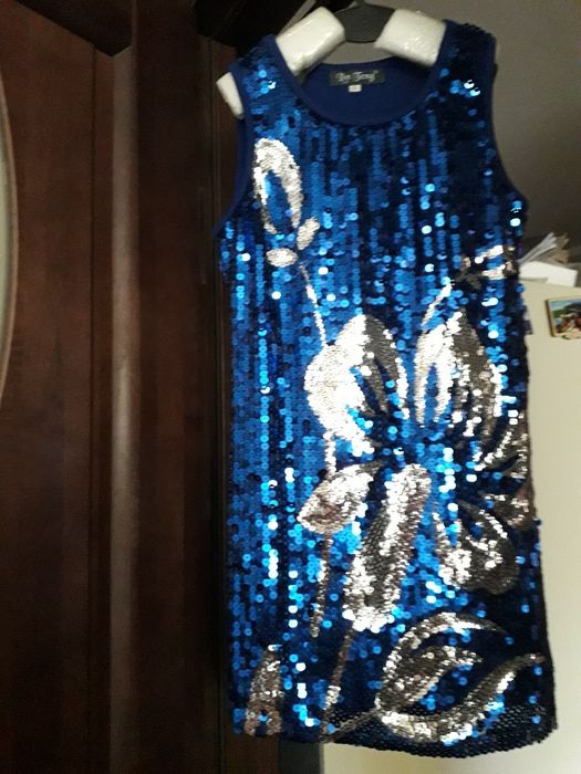 Туника на девочку