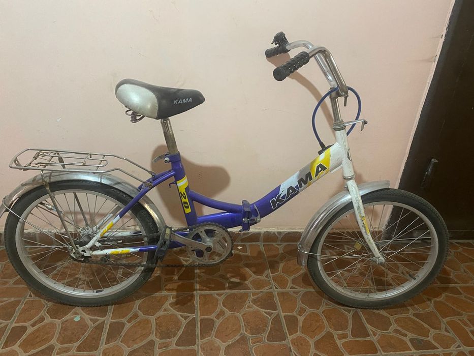 Продам велосипед