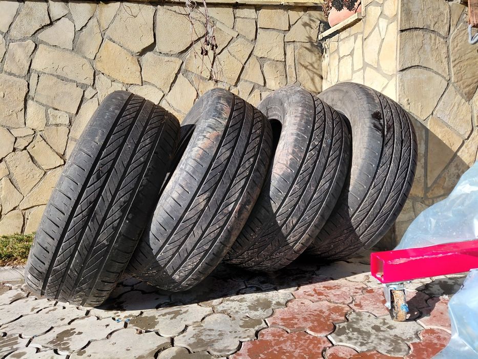 Cauciucuri 265 65/18