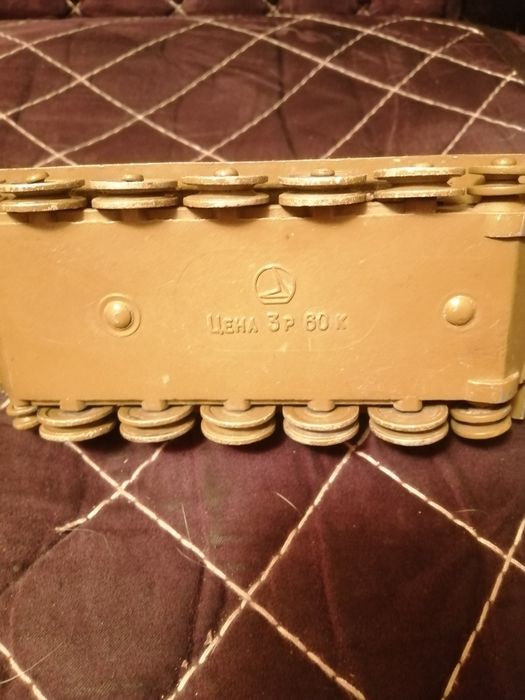 Продам столовые предметы из мельхиора