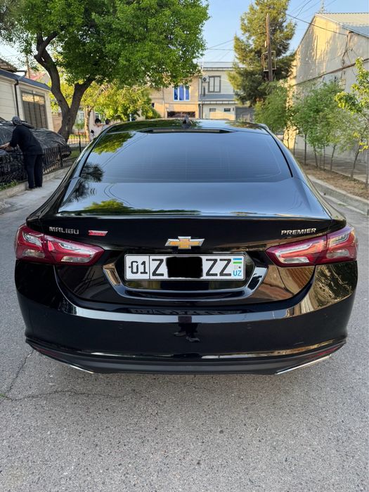 Malibu 2.4 Atmasferniy Premier qlingan Propani bor