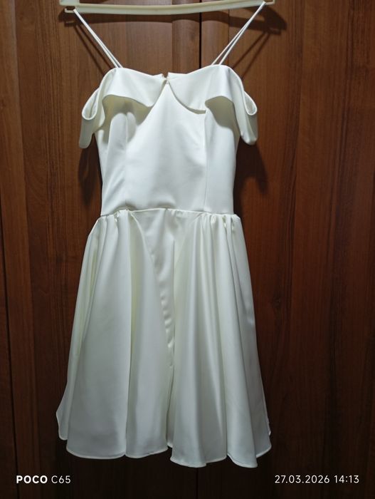 Платье на выпускной