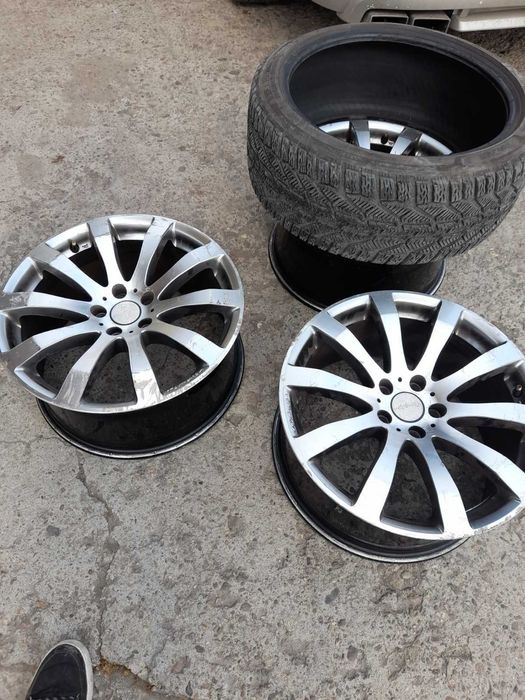 джанти Tomason 18"