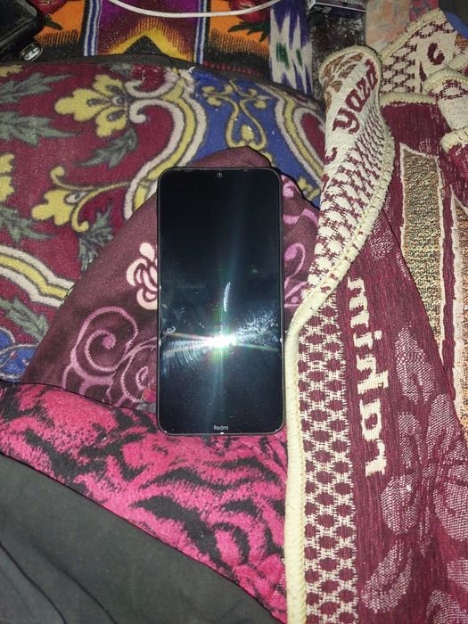 Redmi note 8  64 gb