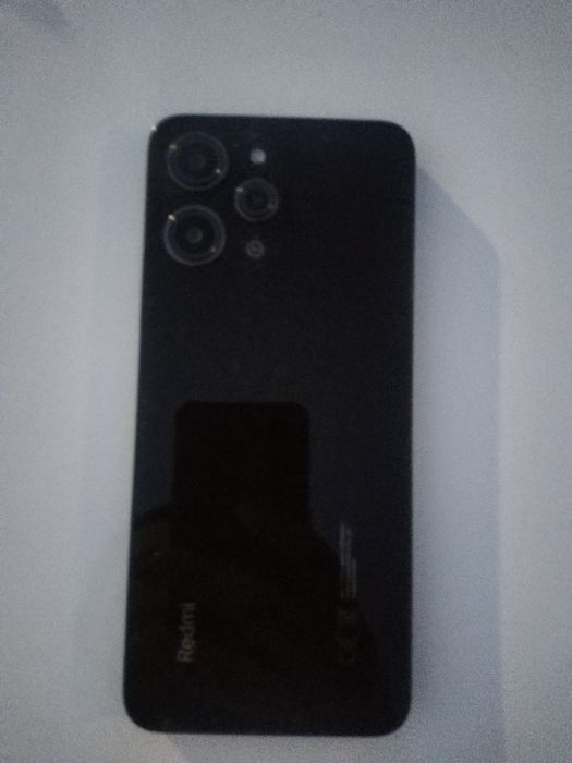 Redmi not 12  256 гега