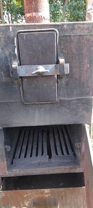 Продам печьку (котел)