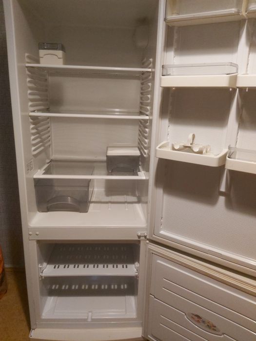 Холодильник в отличном состоянии!
