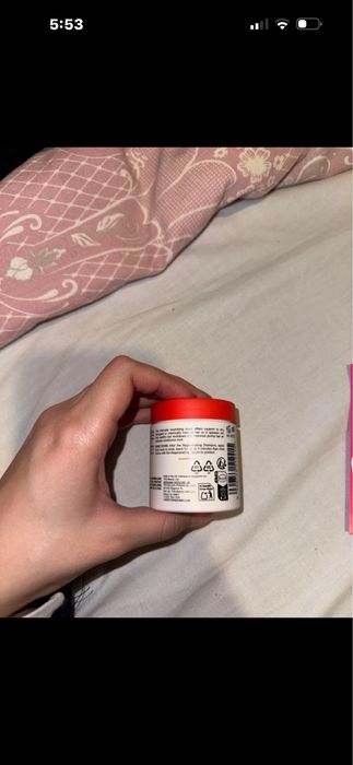 regenerating mask prickly pear oil 75ml