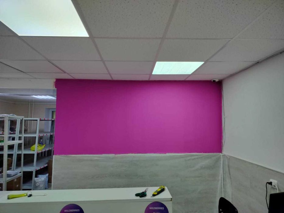 Мастер на час, Мастер на все руки