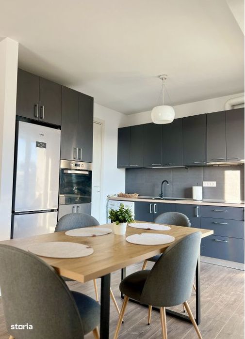 Apartament 2 camere | Loc de parcare | Cloud 9 Residence