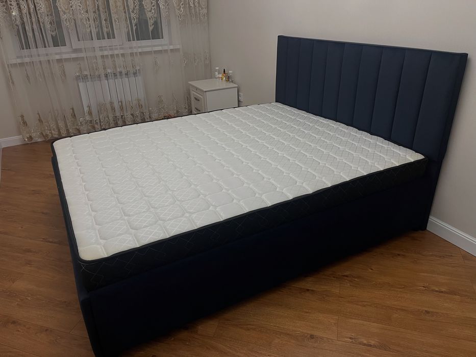 Кровать на заказ