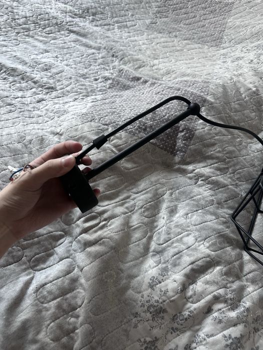 Продается бра в стиле лофт с лампой