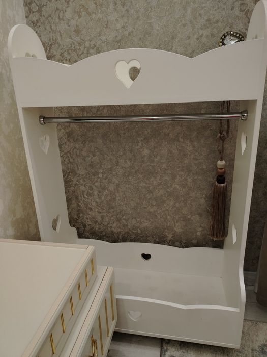 Детская  вишилка