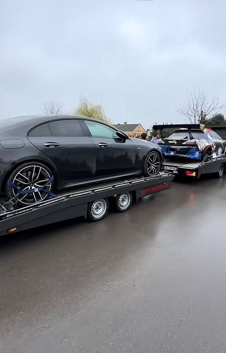 Превоз и изтегляне на автомобили-Казанлък,региона и в цялата страна.