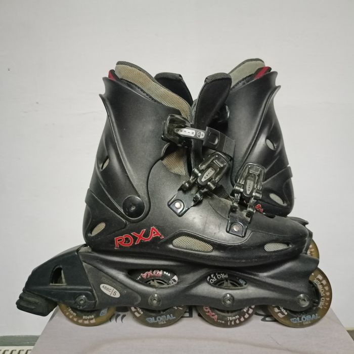 Role Roxa comp 36/37* stare foarte bună