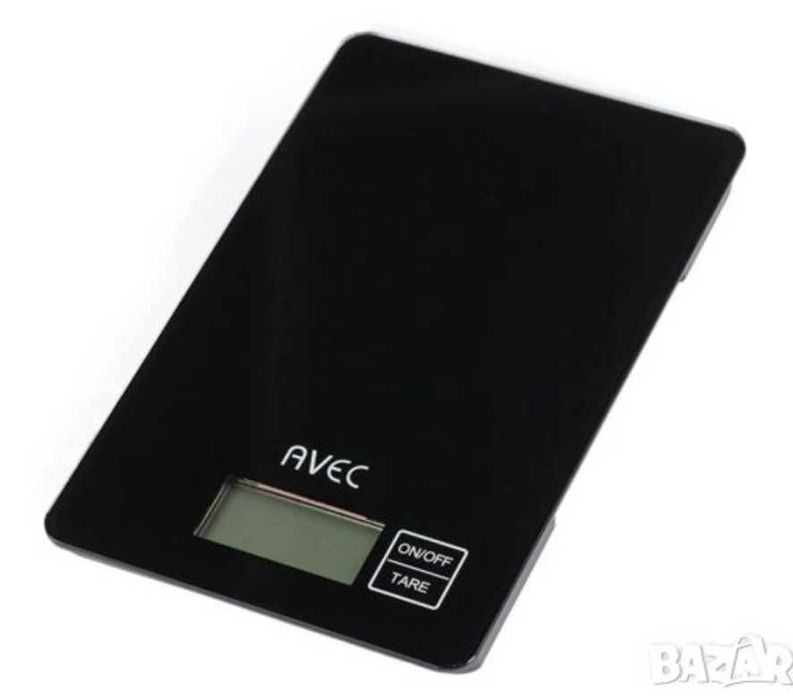 Разпродажбa ! Дигитална кухненска везна AVEC 8 kg