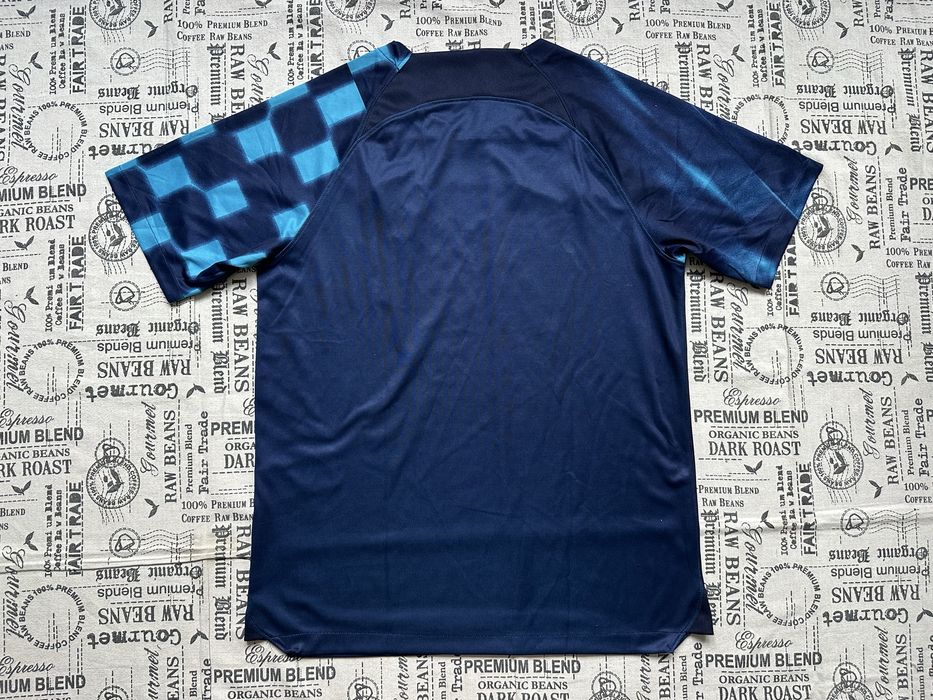 Nike Croatia original тениска.M